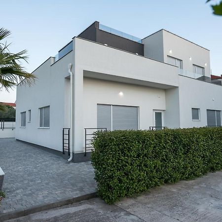 Luxury Apartments Golden Dreams Zara Esterno foto