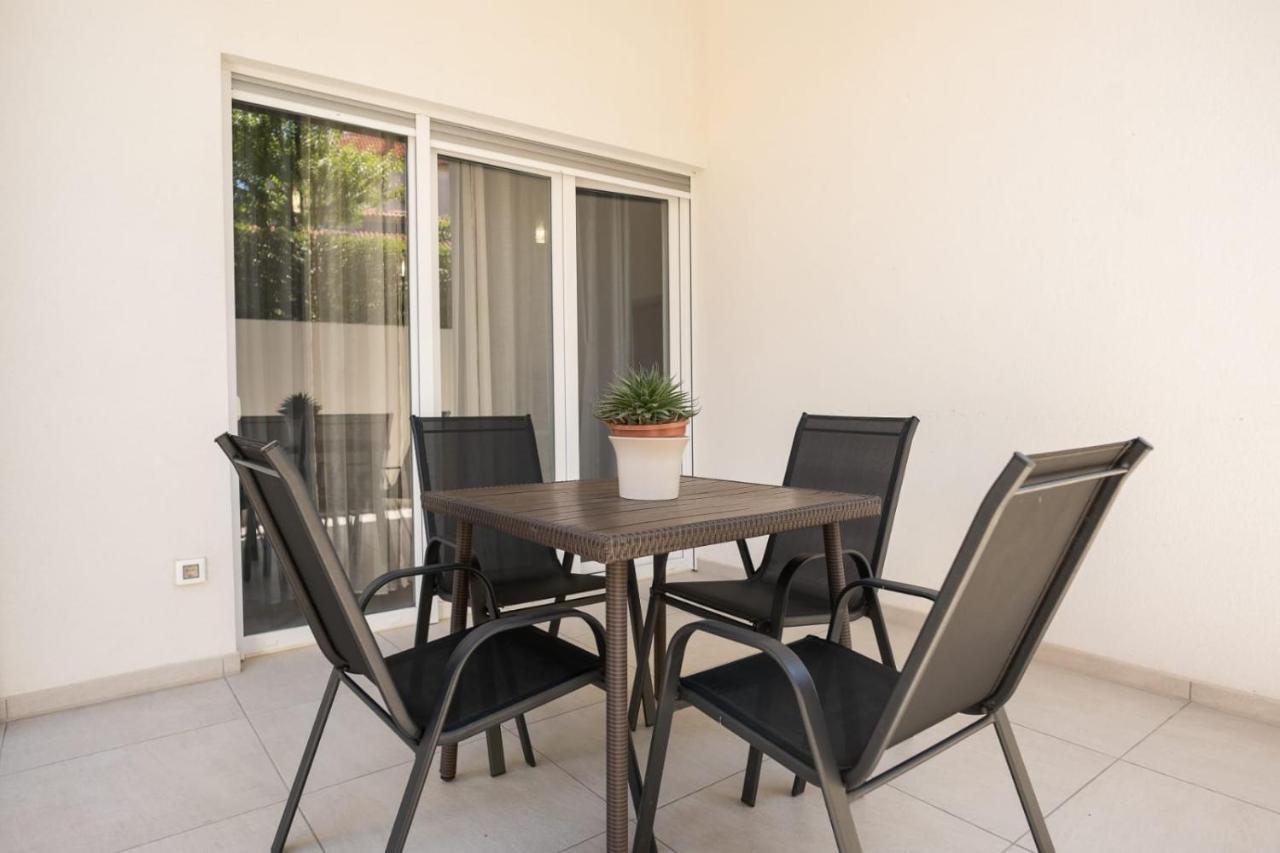 Luxury Apartments Golden Dreams Zara Esterno foto